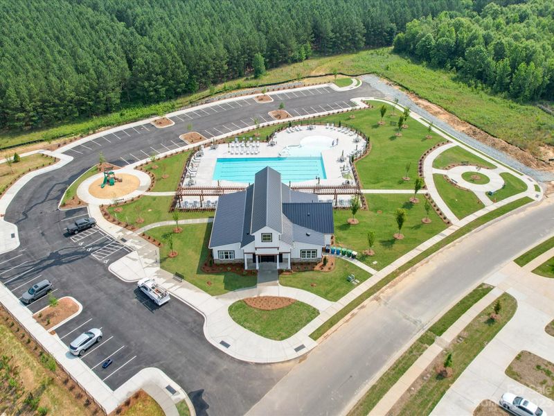 7003 Old Evergreen Pw #2004F, Indian Trail, NC 28079