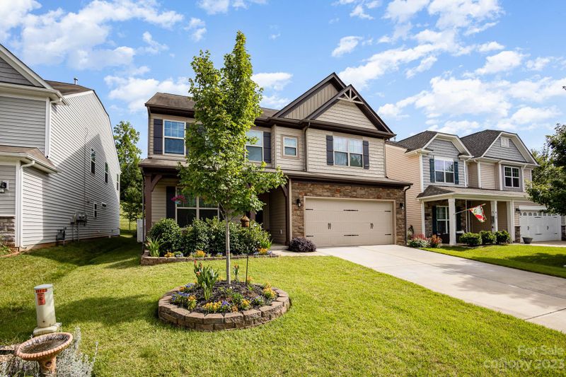 616 Barcroft Ln, Fort Mill, SC 29715