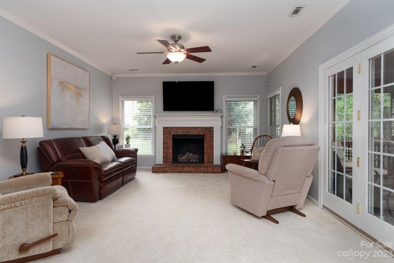 4131 Silvermere Way, Charlotte, NC 28269