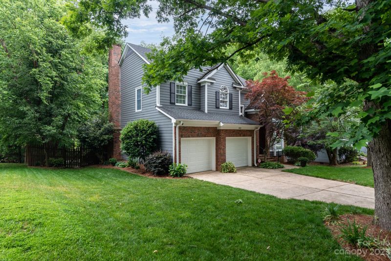4131 Silvermere Way, Charlotte, NC 28269