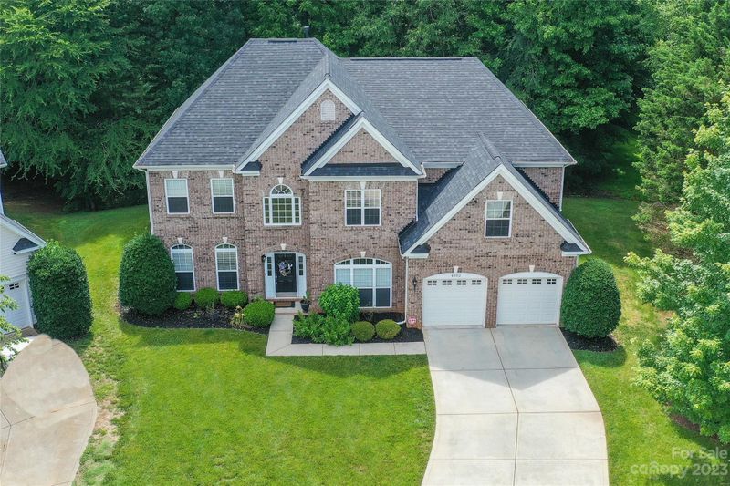 4802 St Simons Ter, Waxhaw, NC 28173
