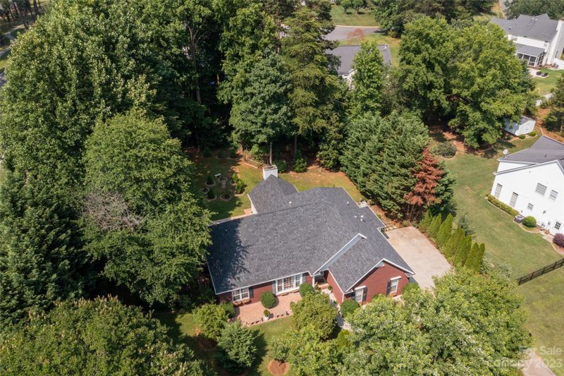 6901 Flaxton Dr, Mint Hill, NC 28227
