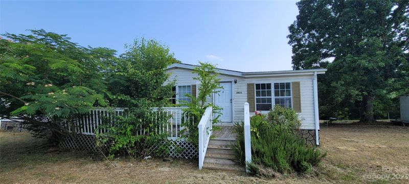 2475 Black Hw, York, SC 29745
