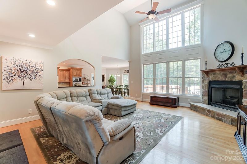 1218 Silver Arrow Ct, Fort Mill, SC 29715