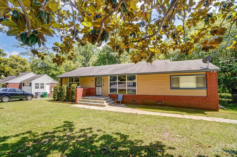 4848 Gilmore Dr, Charlotte, NC 28209