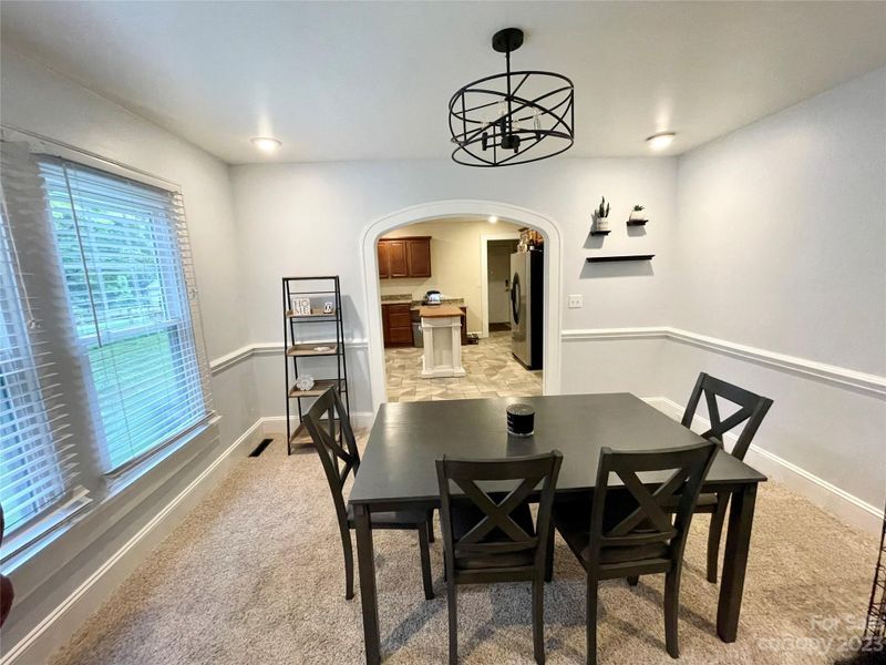 1106 Thomas Ave, Kannapolis, NC 28081