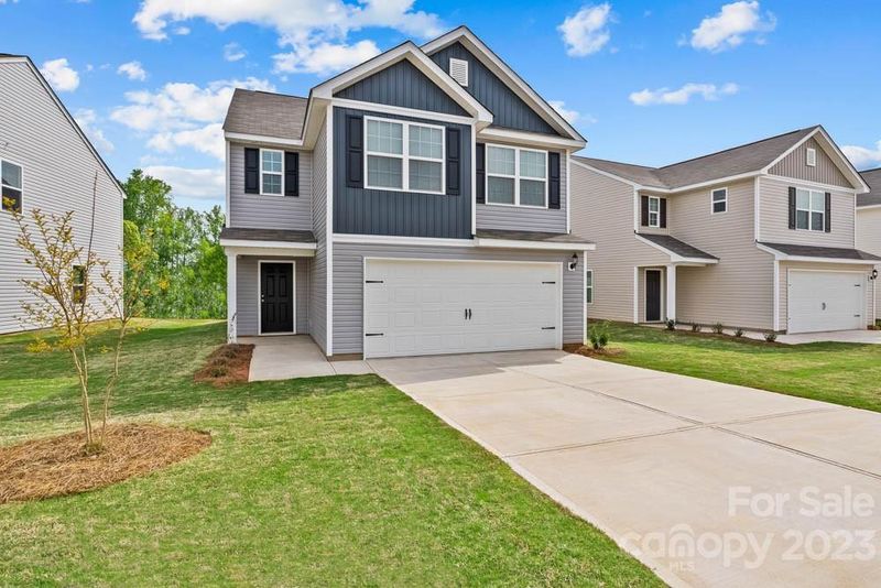 595 Lamorak Pl, Richburg, SC 29729