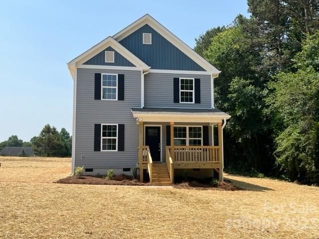 1803 Rad Dr, Conover, NC 28613