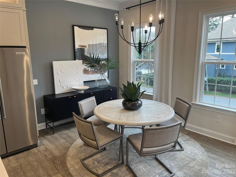 220 Emerson Ave #41, Charlotte, NC 28204