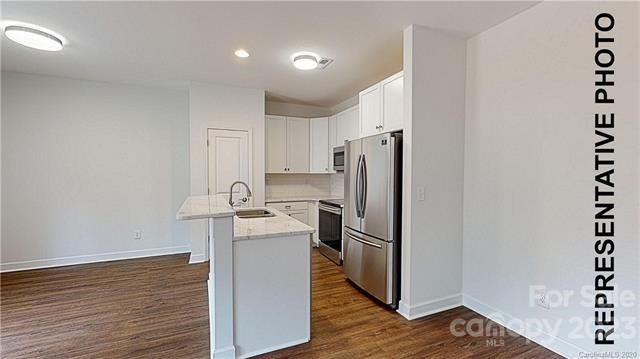 95 Gilmer St, Gastonia, NC 28052