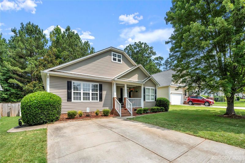 4026 Canvas Ave, Rock Hill, SC 29732