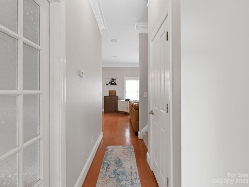 1933 Lela Ave, Charlotte, NC 28208