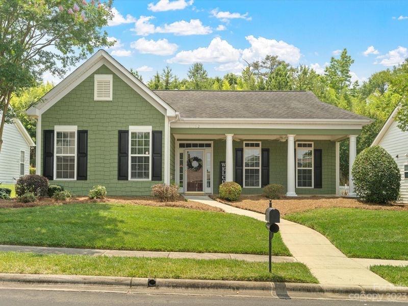 13352 Old Compton Ct, Pineville, NC 28134