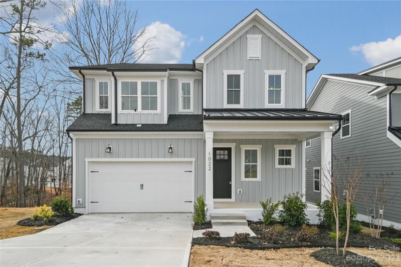 1022 Parkes St, Matthews, NC 28105