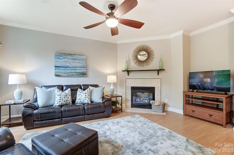 10516 Smoothstone Ln, Charlotte, NC 28214