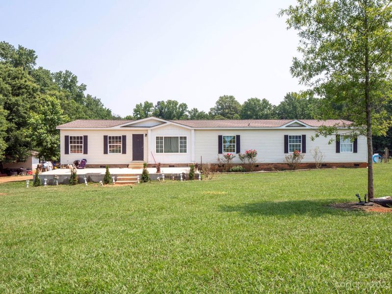 5627 Stack Rd, Monroe, NC 28112