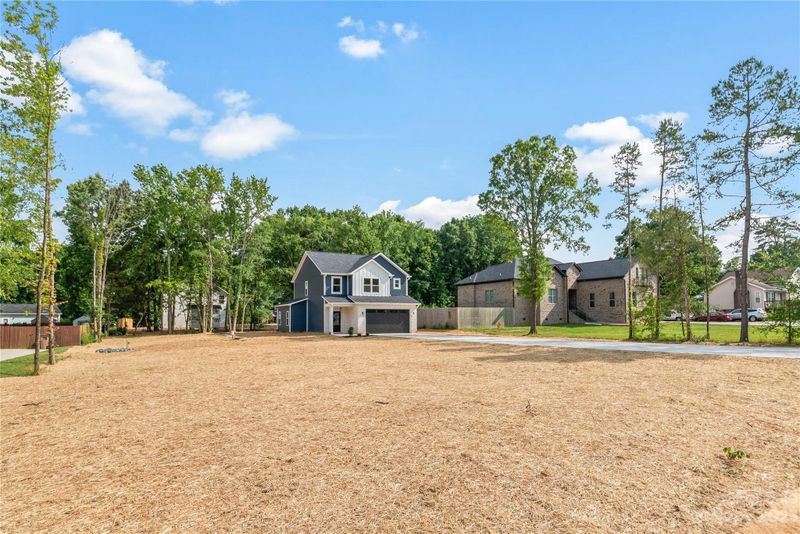 228 Picketts Cir, Indian Trail, NC 28079