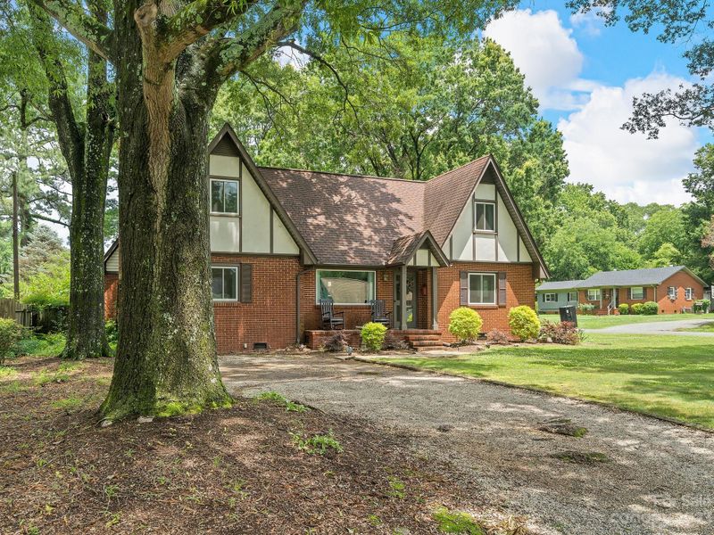 5249 Auburndale Rd, Charlotte, NC 28205