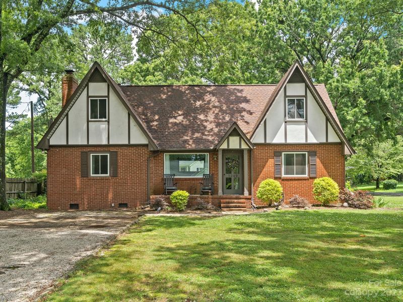 5249 Auburndale Rd, Charlotte, NC 28205