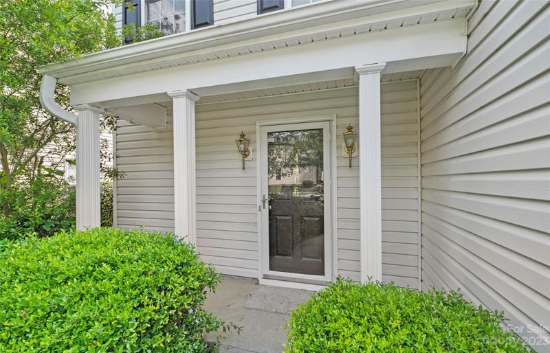 4406 Devonhill Ln, Charlotte, NC 28269