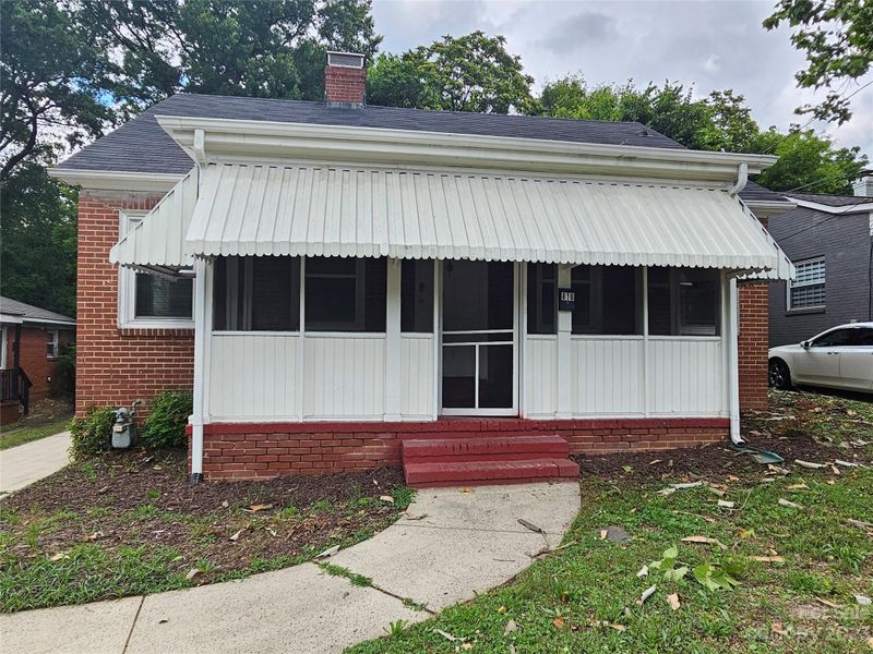 816 West Blvd, Charlotte, NC 28203