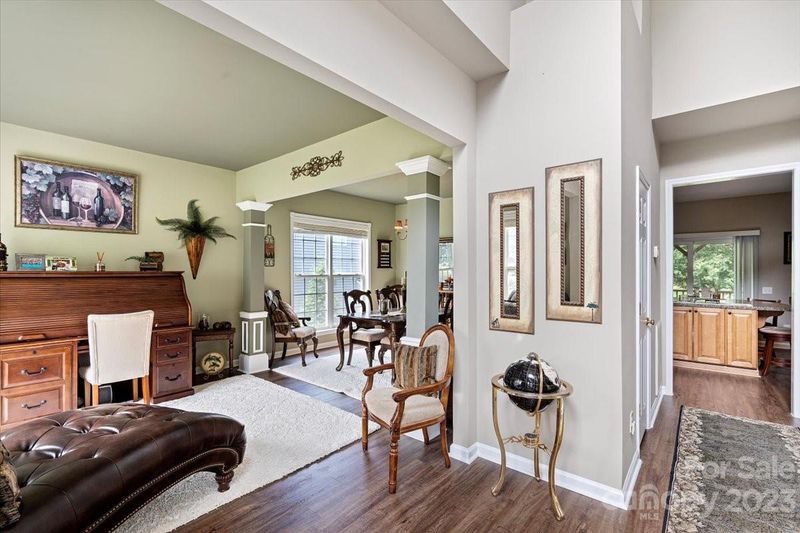 736 Moss Creek Dr #7, Matthews, NC 28105