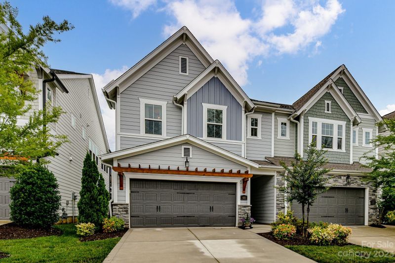 405 Belton St, Charlotte, NC 28209