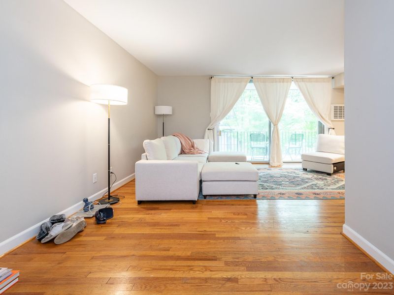 400 Queens Rd #C6, Charlotte, NC 28207