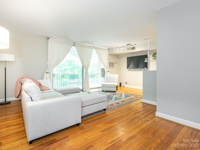 400 Queens Rd #C6, Charlotte, NC 28207