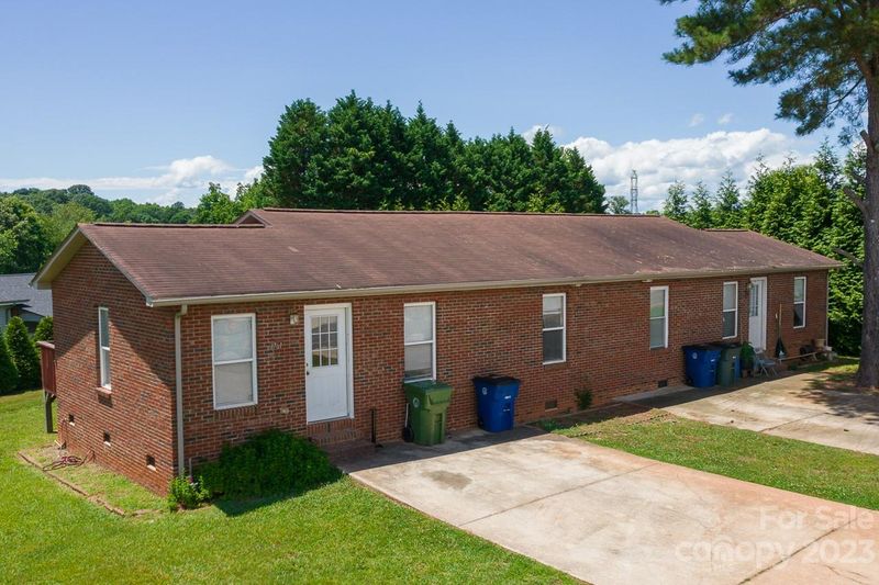 3761 Herman Sipe Rd, Conover, NC 28613