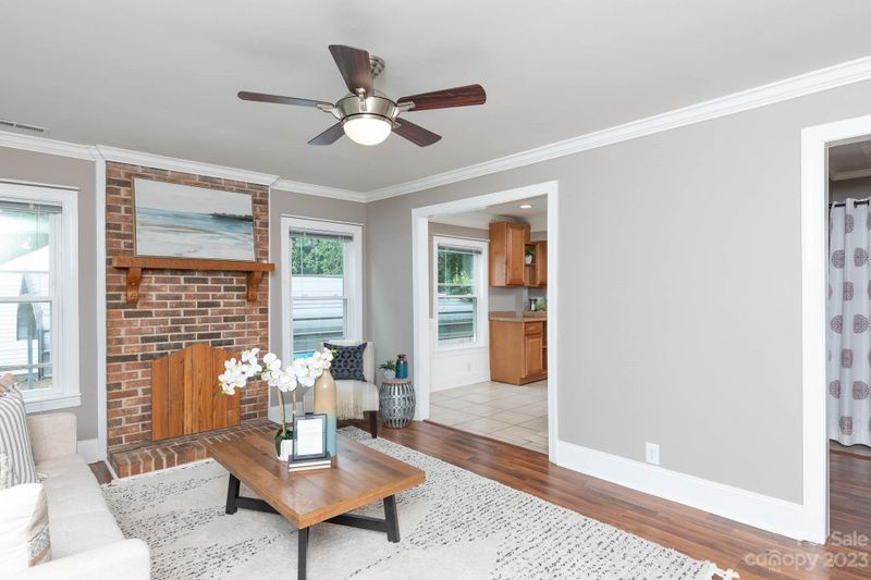 830 Bradley St, Rock Hill, SC 29730
