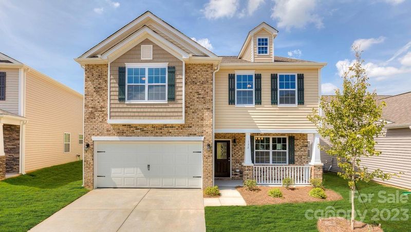 9227 Mackinaw Dr, Gastonia, NC 28056