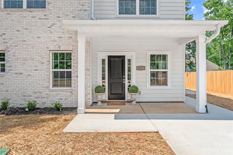 517 Picketts Cir, Indian Trail, NC 28079