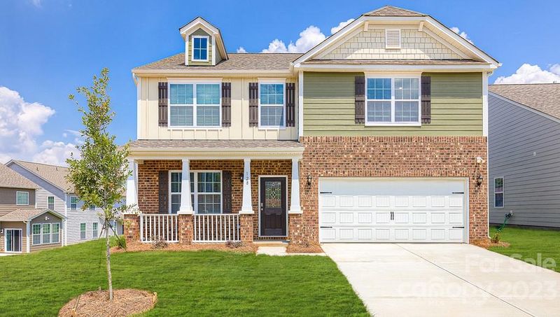 9324 Ketchum Dr, Gastonia, NC 28056