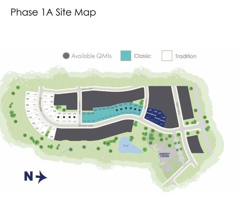 1346 Encore Ln, Waxhaw, NC 28173