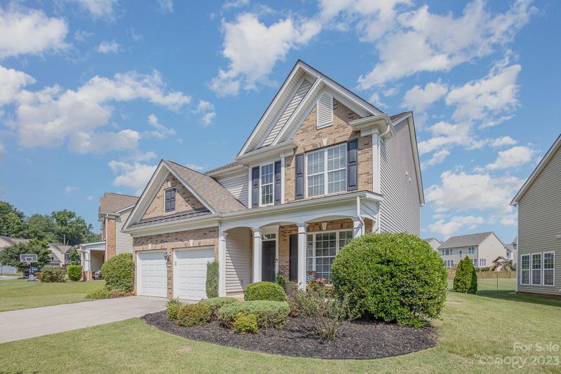 10899 River Oaks Dr NW, Concord, NC 28027