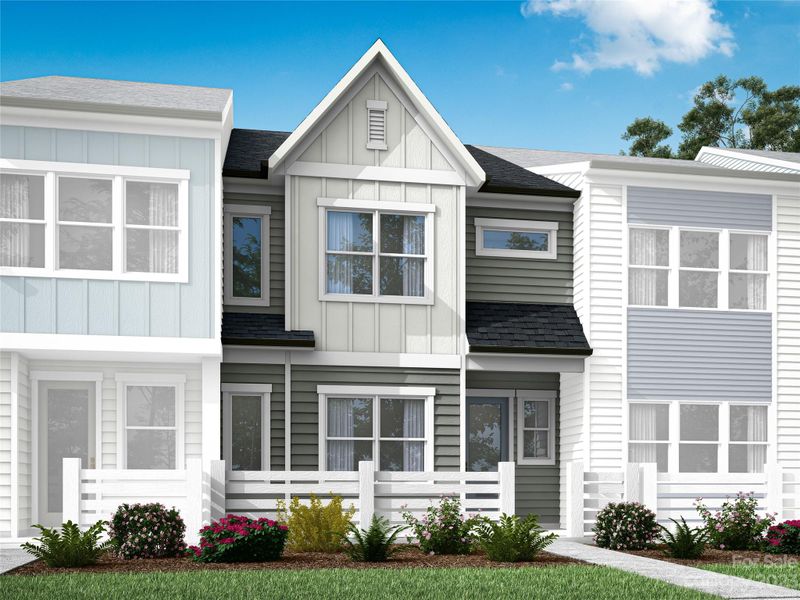 137-B Forest Lake Blvd, Mooresville, NC 28117