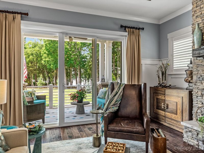 1101 San Michele Pl, Davidson, NC 28036