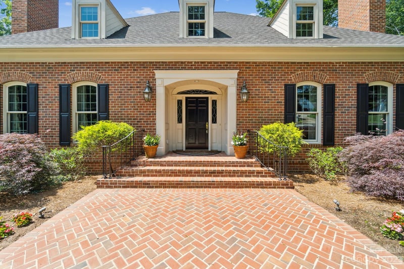 332 Deauville Rd, Statesville, NC 28625