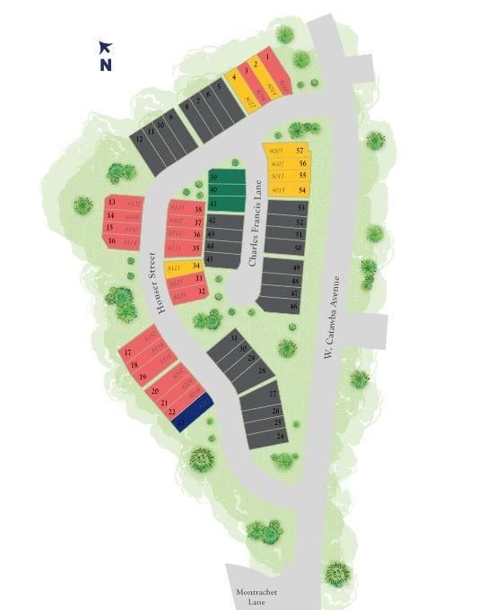 9047 Charles Francis Ln, Cornelius, NC 28031