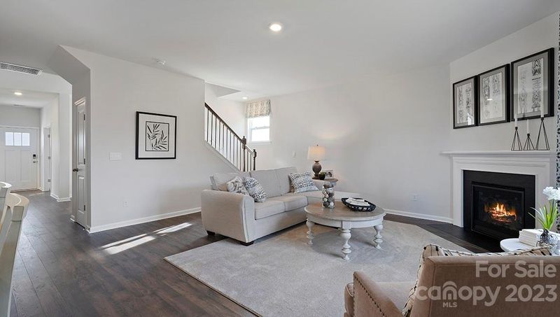 4132 Village Blvd NW, Conover, NC 28613