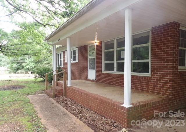 660 Faith St, Lancaster, SC 29720