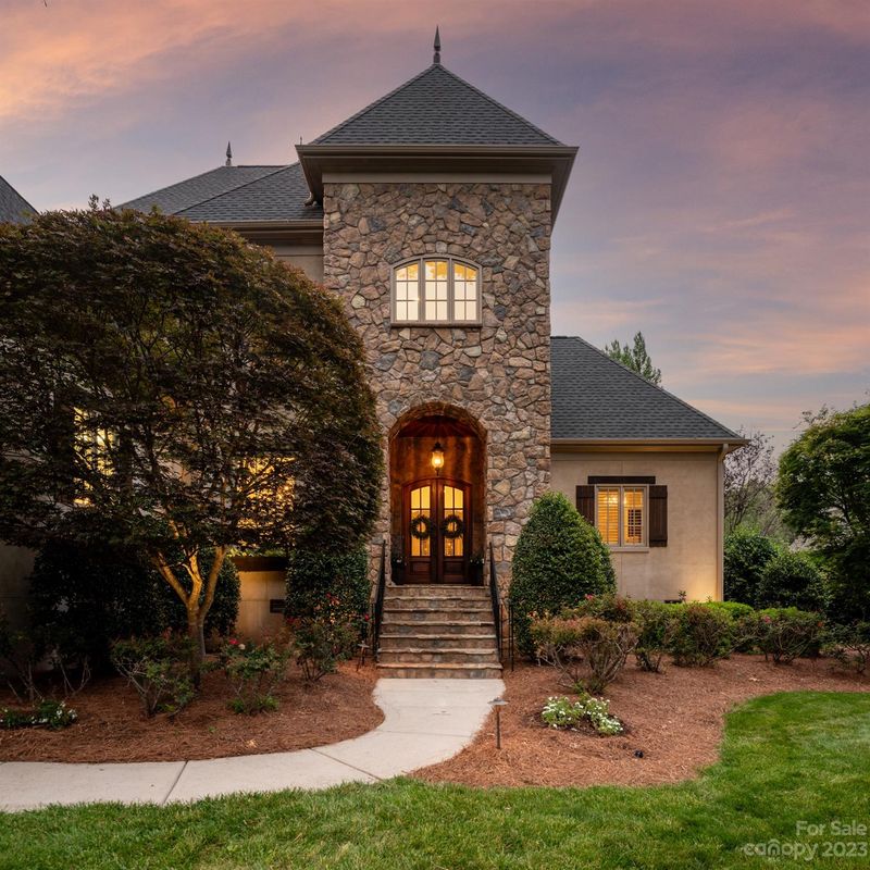 800 Beauhaven Ln, Waxhaw, NC 28173