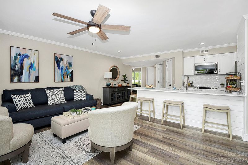 205 Northwest Dr, Davidson, NC 28036
