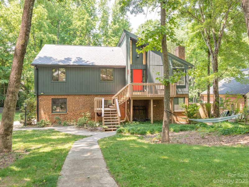 601 Neill Ridge Rd, Matthews, NC 28105