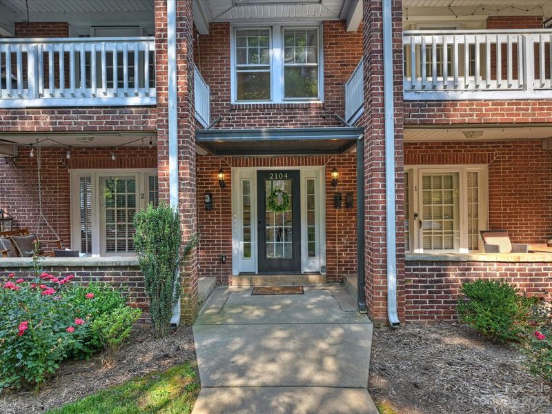 2104 Park Rd, Charlotte, NC 28203