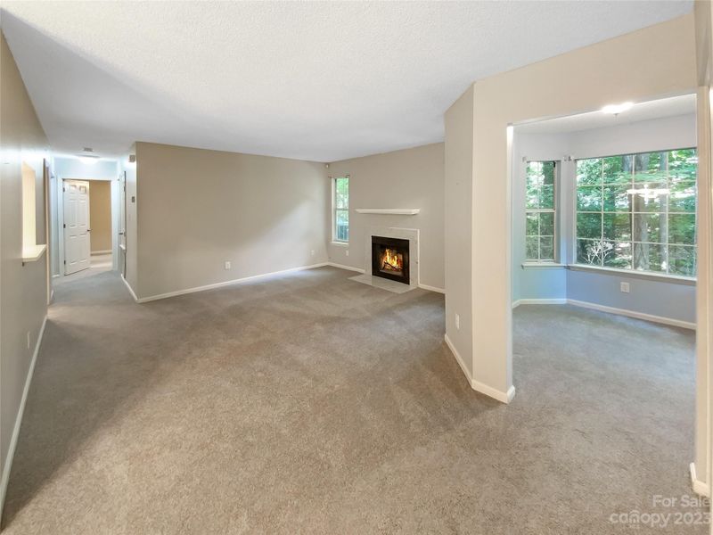 6121 Gray Gate Ln #C, Charlotte, NC 28210