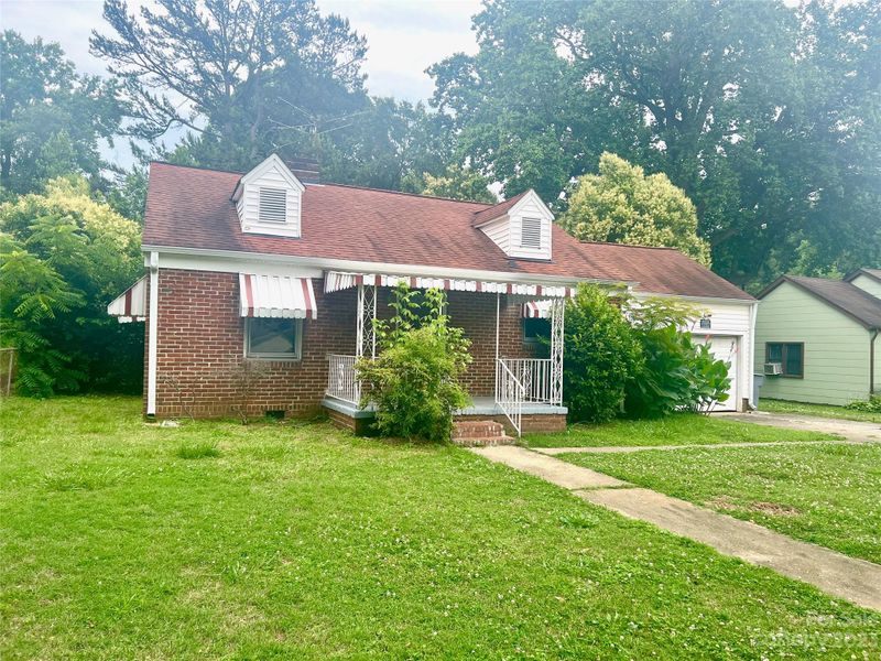 2729 Cowles Rd, Charlotte, NC 28208