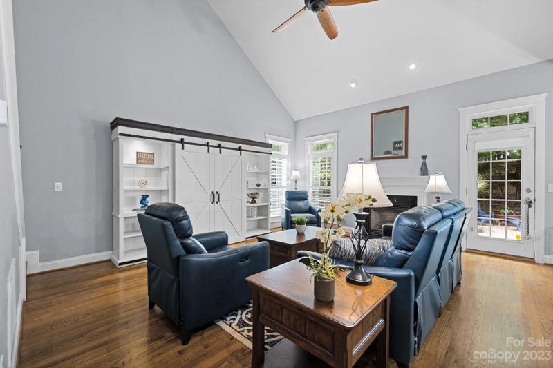 7705 Trailridge Dr, Tega Cay, SC 29708