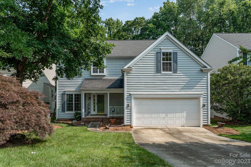 6427 Harburn Forest Dr, Charlotte, NC 28269